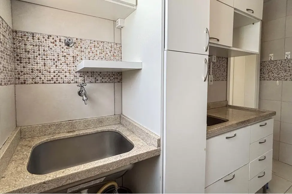 Apartamento com 2 quartos à venda, 41m2 em Menino Deus, Porto Alegre - RS - imagem 6 Foto 6 de Apartamento com 2 quartos à venda, 41m2 em Menino Deus, Porto Alegre - RS
