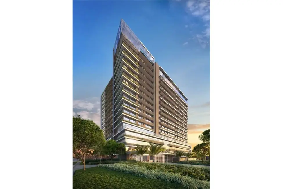 Apartamento com 1 quarto à venda, 56m2 em Praia de Belas, Porto Alegre - RS - imagem 1 Foto 1 de Apartamento com 1 quarto à venda, 56m2 em Praia de Belas, Porto Alegre - RS