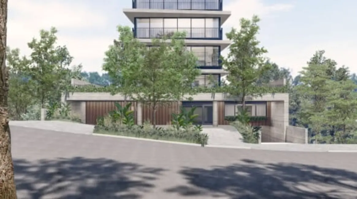 Foto 2 de Apartamento com 2 quartos à venda, 118m2 em Bela Vista, Porto Alegre - RS