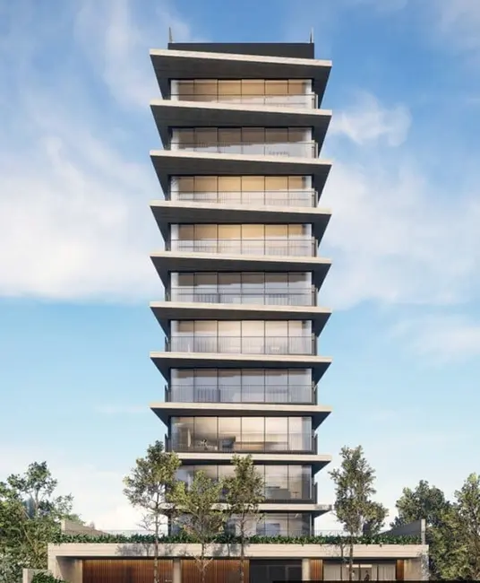 Foto 1 de Apartamento com 2 quartos à venda, 118m2 em Bela Vista, Porto Alegre - RS