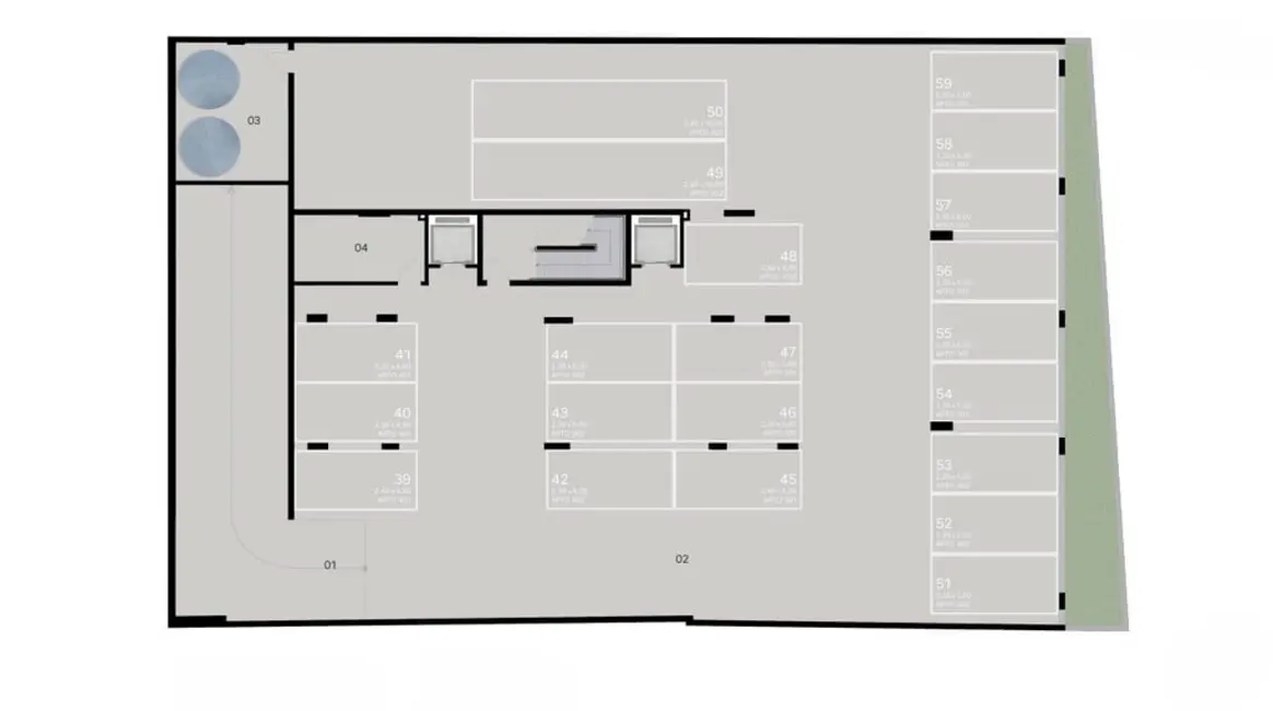 Foto 6 de Apartamento com 2 quartos à venda, 118m2 em Bela Vista, Porto Alegre - RS