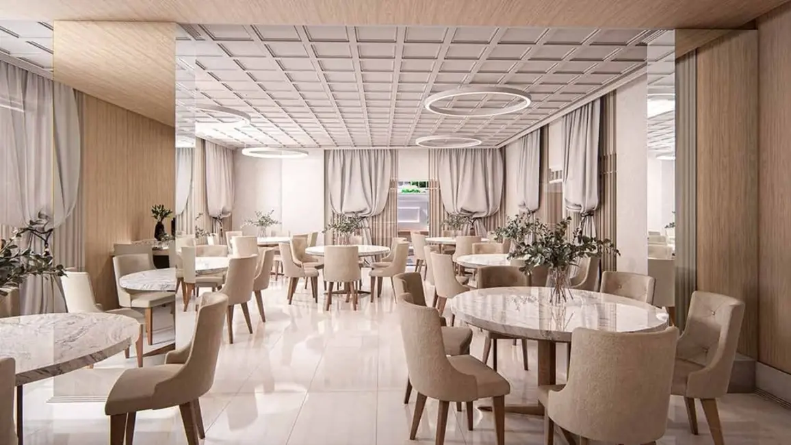 Foto 7 de Apartamento com 4 quartos à venda, 148m2 em Porto Belo - SC