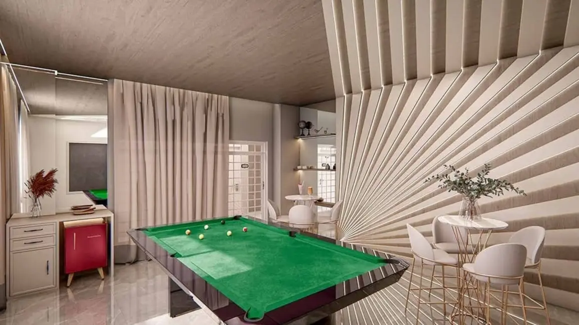 Foto 8 de Apartamento com 4 quartos à venda, 148m2 em Porto Belo - SC