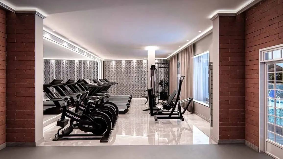 Foto 6 de Apartamento com 4 quartos à venda, 148m2 em Porto Belo - SC