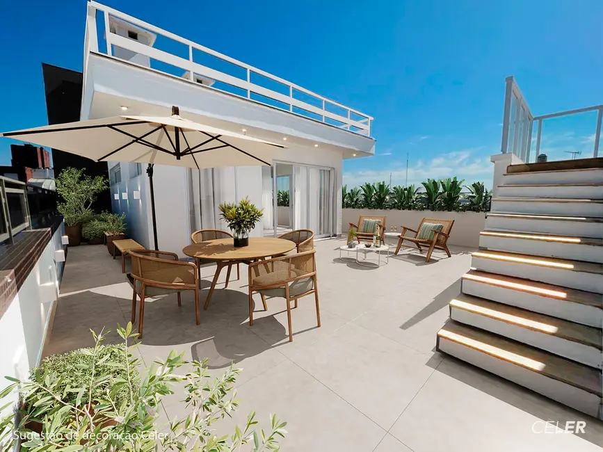 Foto 3 de Apartamento com 4 quartos à venda, 547m2 em Floresta, Porto Alegre - RS