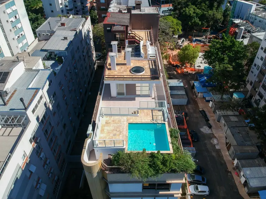 Foto 1 de Apartamento com 4 quartos à venda, 547m2 em Floresta, Porto Alegre - RS