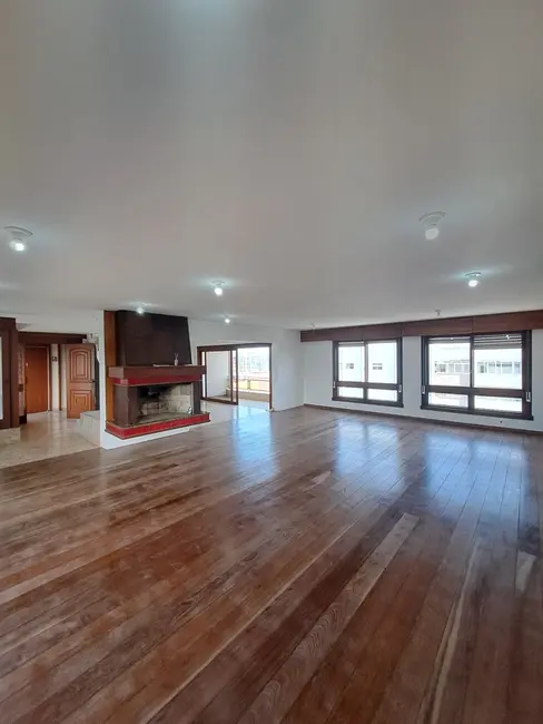 Foto 2 de Apartamento com 4 quartos à venda, 547m2 em Floresta, Porto Alegre - RS