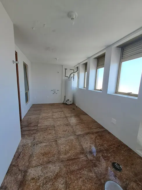 Foto 9 de Apartamento com 4 quartos à venda, 547m2 em Floresta, Porto Alegre - RS