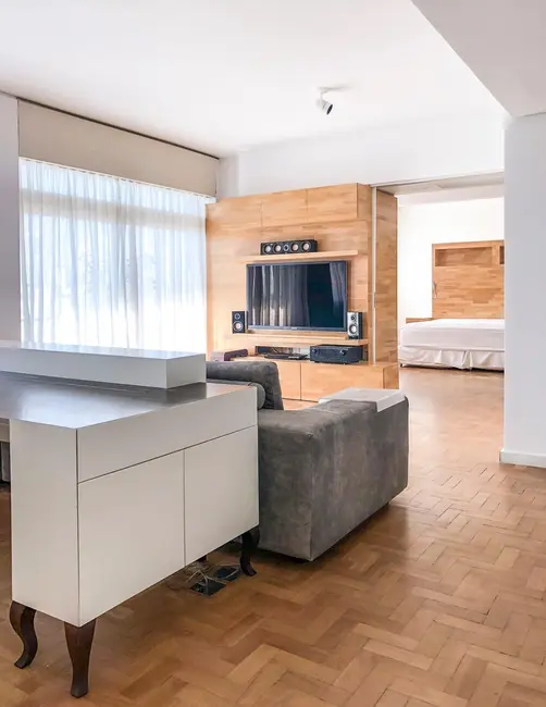 Foto 5 de Apartamento com 3 quartos à venda, 328m2 em Moinhos de Vento, Porto Alegre - RS