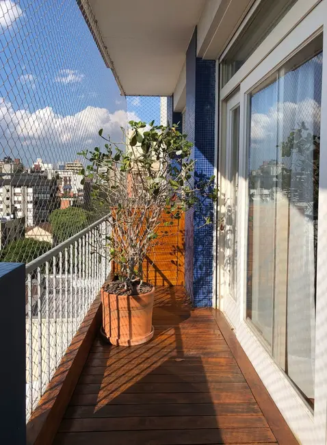 Foto 9 de Apartamento com 3 quartos à venda, 328m2 em Moinhos de Vento, Porto Alegre - RS