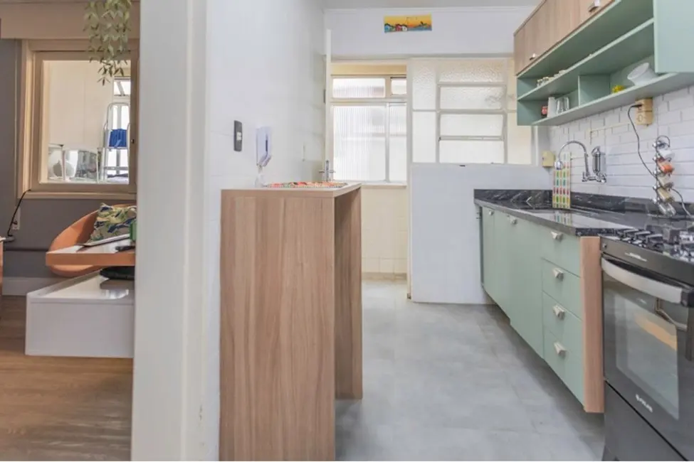 Apartamento com 2 quartos à venda, 67m2 em Cristo Redentor, Porto Alegre - RS - imagem 5 Foto 5 de Apartamento com 2 quartos à venda, 67m2 em Cristo Redentor, Porto Alegre - RS