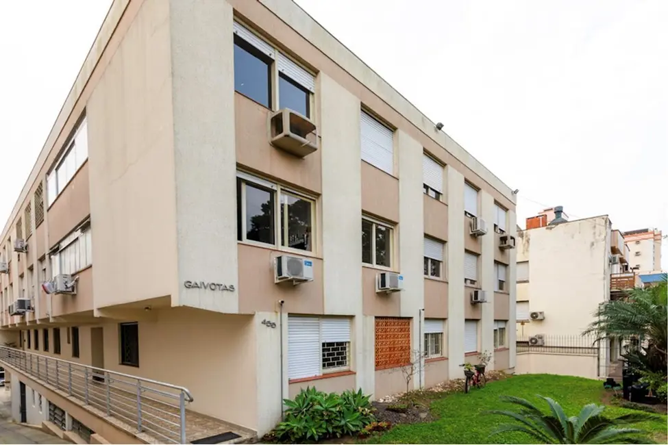 Foto 1 de Apartamento com 2 quartos à venda, 67m2 em Cristo Redentor, Porto Alegre - RS