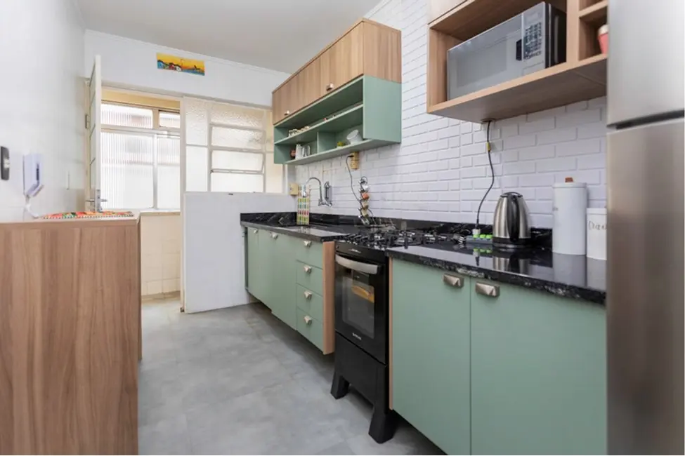 Apartamento com 2 quartos à venda, 67m2 em Cristo Redentor, Porto Alegre - RS - imagem 4 Foto 4 de Apartamento com 2 quartos à venda, 67m2 em Cristo Redentor, Porto Alegre - RS