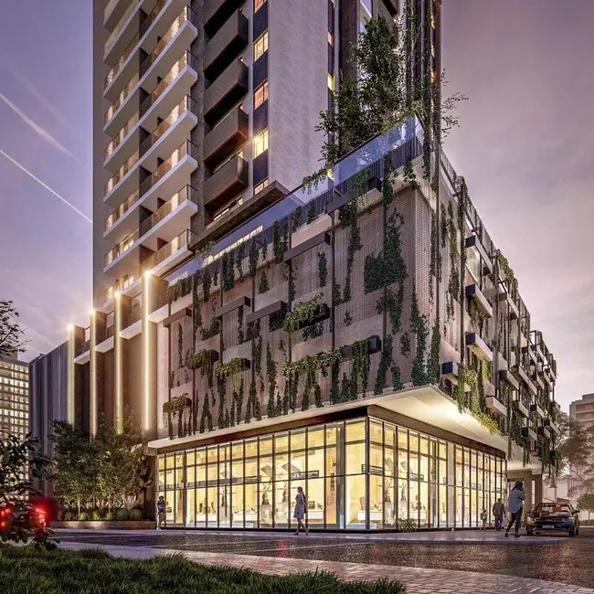 Foto 5 de Apartamento com 2 quartos à venda, 80m2 em Fazenda, Itajai - SC