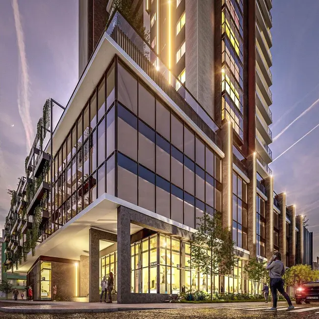 Foto 4 de Apartamento com 2 quartos à venda, 80m2 em Fazenda, Itajai - SC