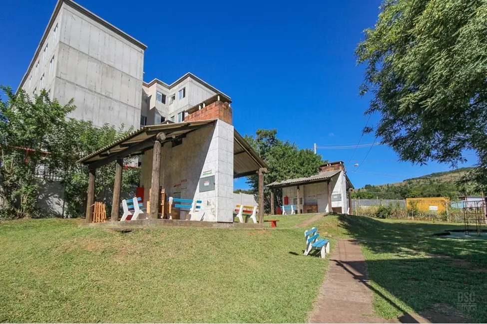 Foto 8 de Apartamento com 2 quartos à venda, 39m2 em Vila Nova, Porto Alegre - RS