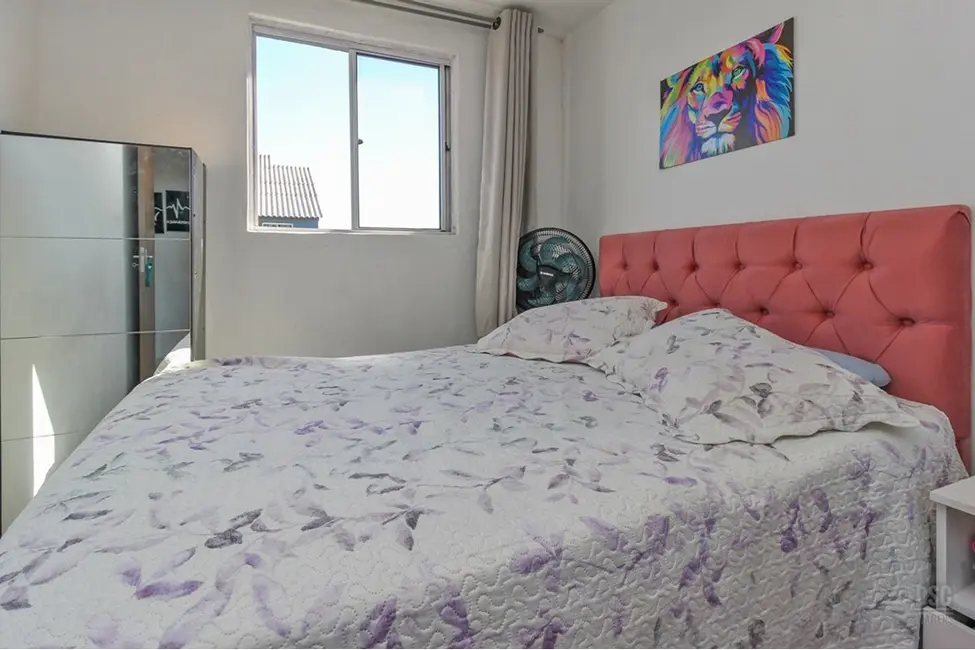 Foto 2 de Apartamento com 2 quartos à venda, 39m2 em Vila Nova, Porto Alegre - RS