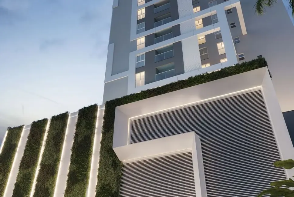 Apartamento com 2 quartos à venda, 55m2 em Itajai - SC - imagem 2 Foto 2 de Apartamento com 2 quartos à venda, 55m2 em Itajai - SC