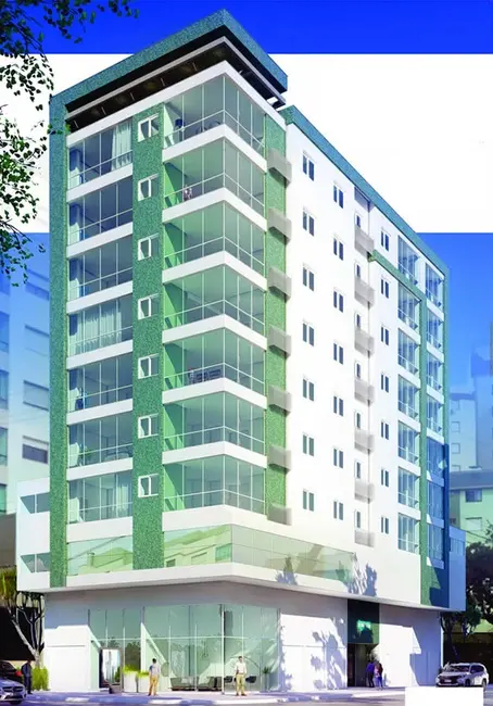 Foto 2 de Apartamento com 3 quartos à venda, 60m2 em Capao Da Canoa - RS