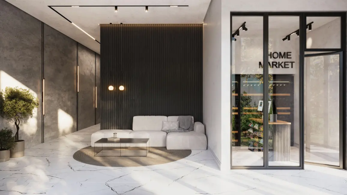 Foto 3 de Apartamento com 3 quartos à venda, 157m2 em Itapema - SC