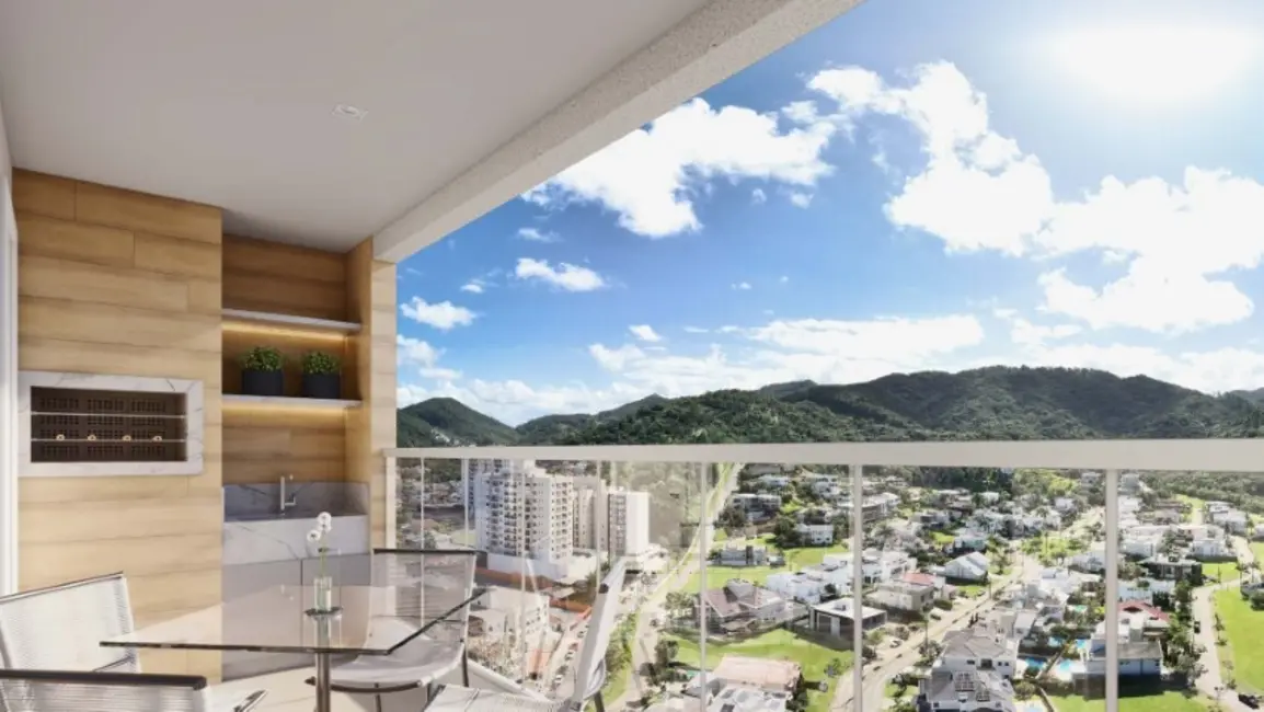 Apartamento com 2 quartos à venda, 77m2 em Itajai - SC - imagem 6 Foto 6 de Apartamento com 2 quartos à venda, 77m2 em Itajai - SC