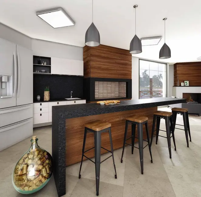 Foto 4 de Terreno / Lote à venda, 360m2 em Capao Da Canoa - RS