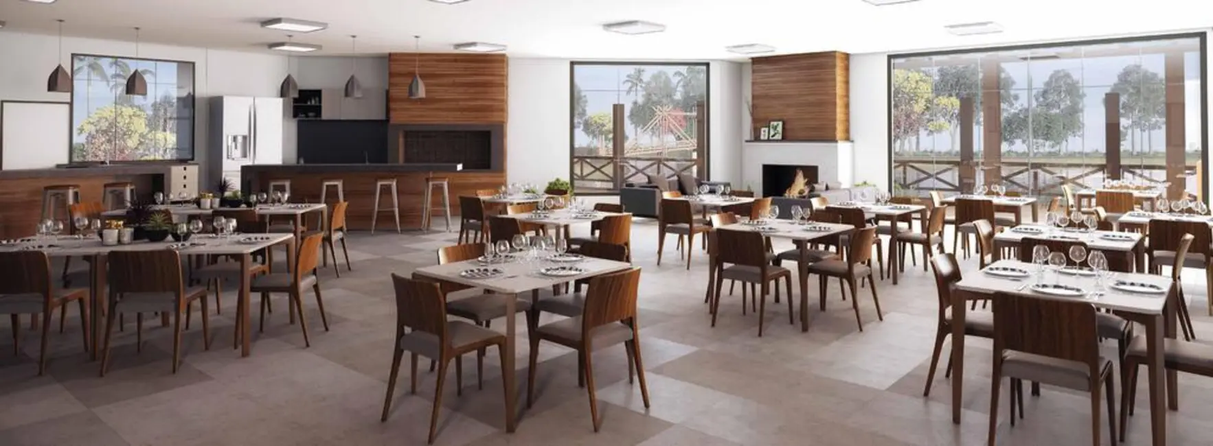 Foto 3 de Terreno / Lote à venda, 360m2 em Capao Da Canoa - RS