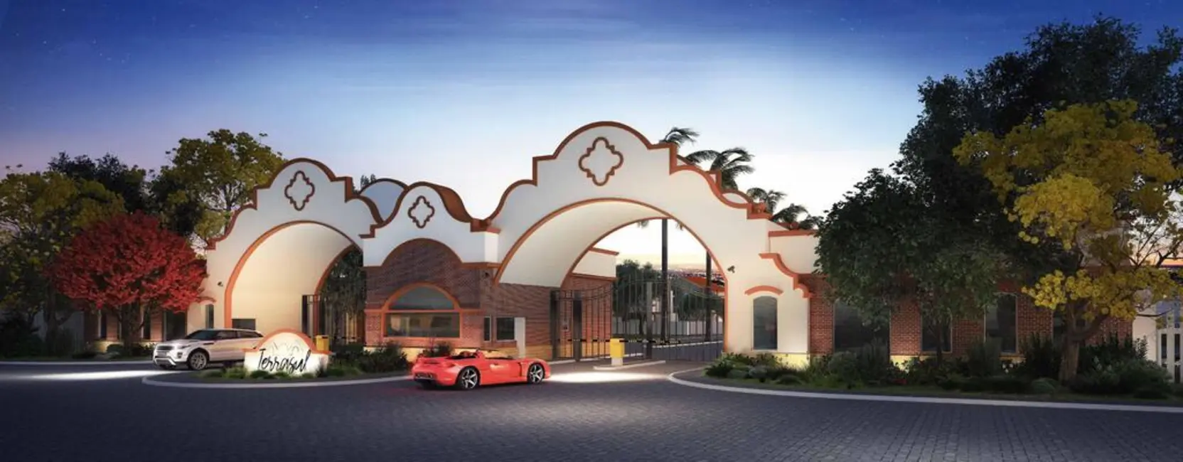 Foto 1 de Terreno / Lote à venda, 360m2 em Capao Da Canoa - RS