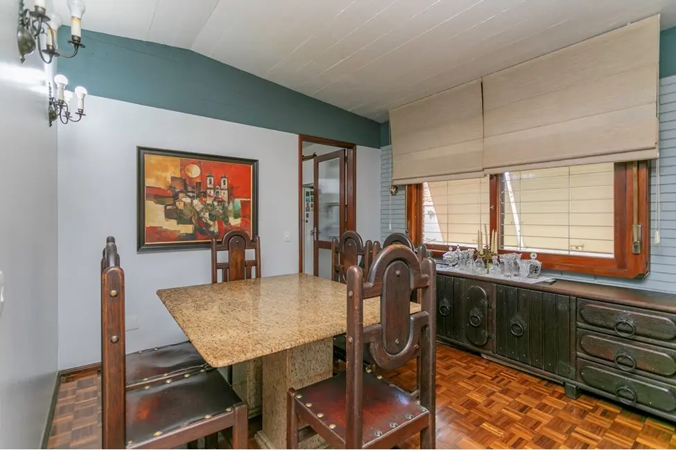 Foto 5 de Casa com 3 quartos à venda, 214m2 em São Sebastião, Porto Alegre - RS