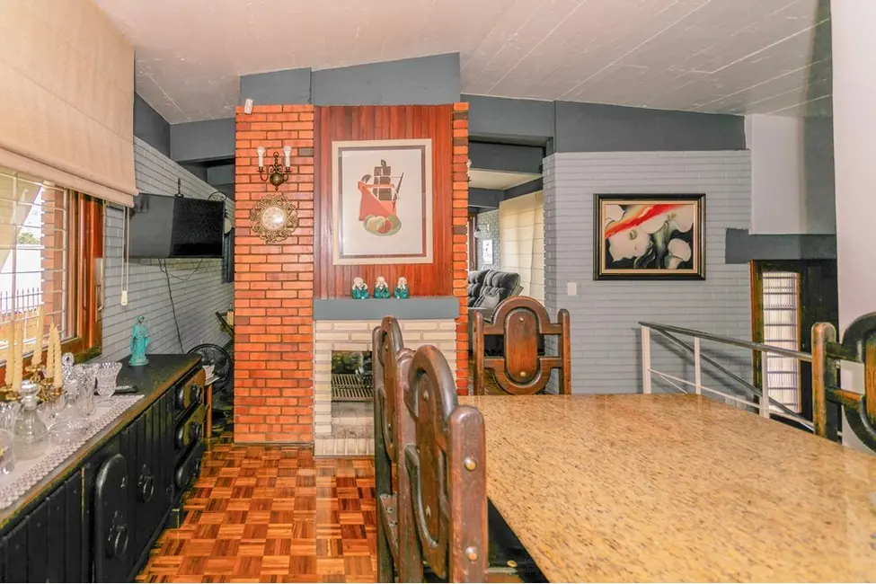 Foto 6 de Casa com 3 quartos à venda, 214m2 em São Sebastião, Porto Alegre - RS