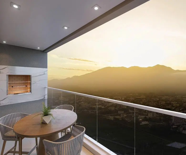 Foto 6 de Apartamento com 2 quartos à venda, 66m2 em Itapema - SC