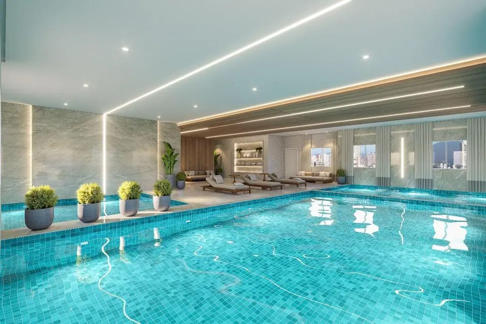 Foto 9 de Apartamento com 2 quartos à venda, 66m2 em Itapema - SC