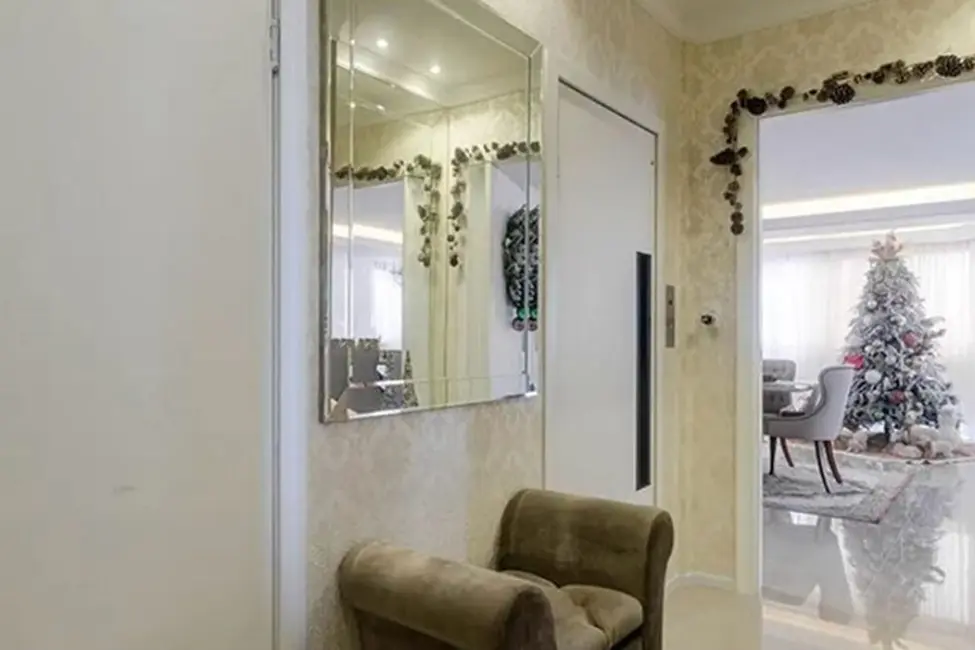 Apartamento com 4 quartos à venda, 238m2 em Centro, Itajai - SC - imagem 6 Foto 6 de Apartamento com 4 quartos à venda, 238m2 em Centro, Itajai - SC