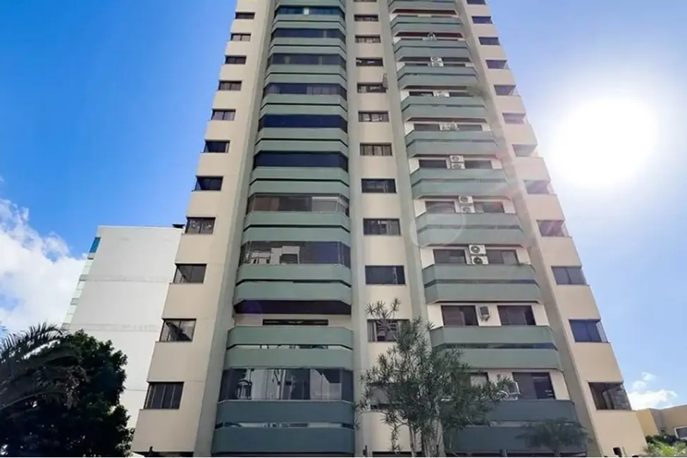 Foto 1 de Apartamento com 4 quartos à venda, 238m2 em Centro, Itajai - SC