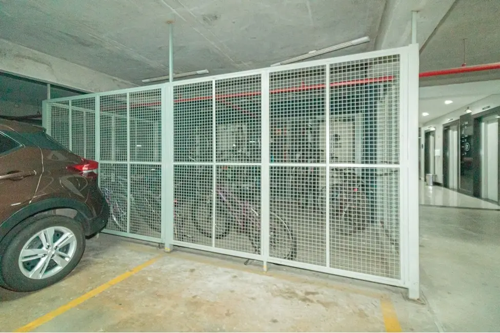 Foto 5 de Apartamento com 2 quartos à venda, 70m2 em Jardim Botânico, Porto Alegre - RS