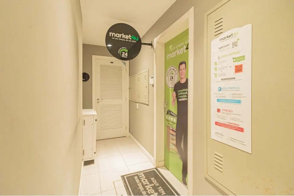 Foto 6 de Apartamento com 2 quartos à venda, 70m2 em Jardim Botânico, Porto Alegre - RS