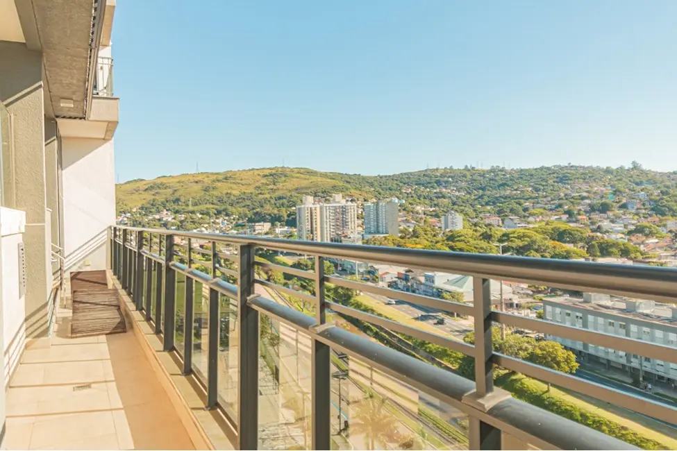 Foto 3 de Apartamento com 2 quartos à venda, 70m2 em Jardim Botânico, Porto Alegre - RS