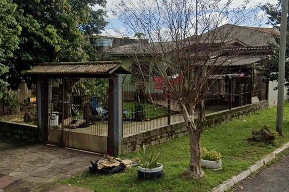 Foto 1 de Terreno / Lote à venda, 325m2 em Estância Velha, Canoas - RS