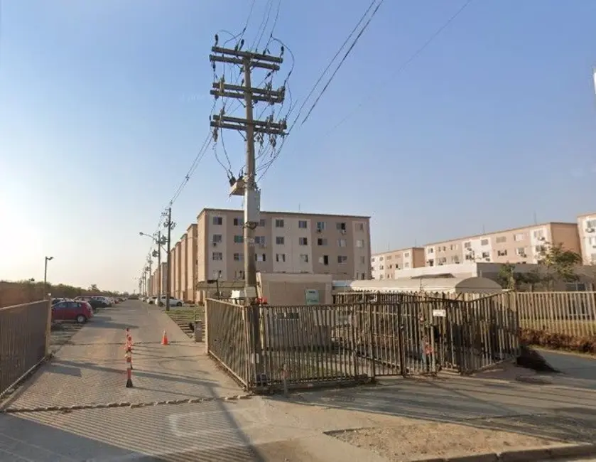 Apartamento com 2 quartos à venda, 42m2 em Sarandi, Porto Alegre - RS - imagem 3 Foto 3 de Apartamento com 2 quartos à venda, 42m2 em Sarandi, Porto Alegre - RS