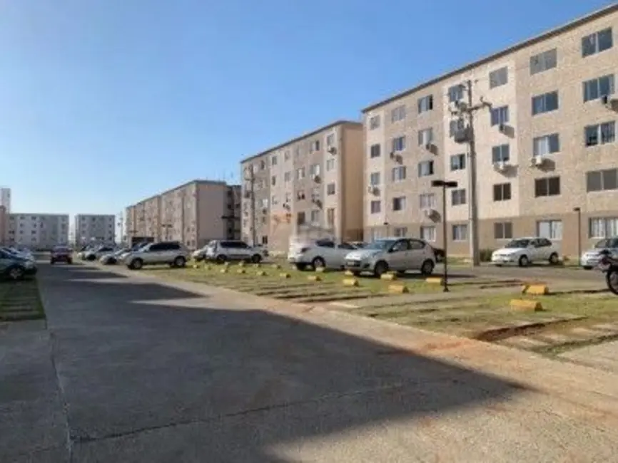 Apartamento com 2 quartos à venda, 42m2 em Sarandi, Porto Alegre - RS - imagem 1 Foto 1 de Apartamento com 2 quartos à venda, 42m2 em Sarandi, Porto Alegre - RS