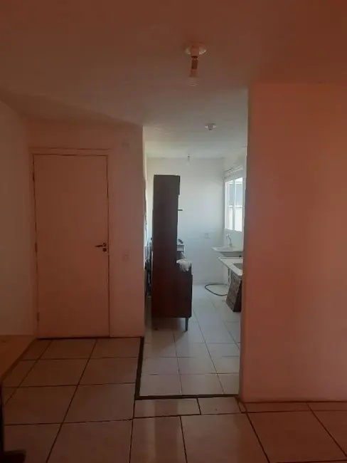 Apartamento com 2 quartos à venda, 42m2 em Sarandi, Porto Alegre - RS - imagem 8 Foto 8 de Apartamento com 2 quartos à venda, 42m2 em Sarandi, Porto Alegre - RS