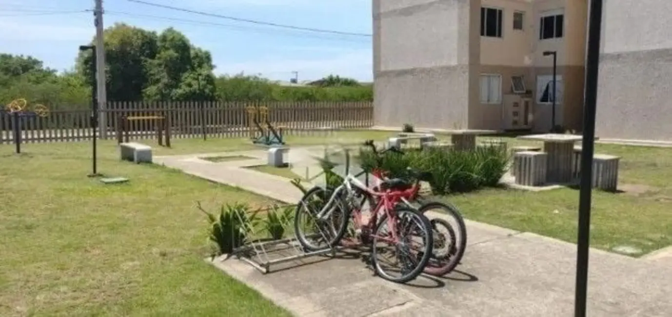 Apartamento com 2 quartos à venda, 42m2 em Sarandi, Porto Alegre - RS - imagem 5 Foto 5 de Apartamento com 2 quartos à venda, 42m2 em Sarandi, Porto Alegre - RS