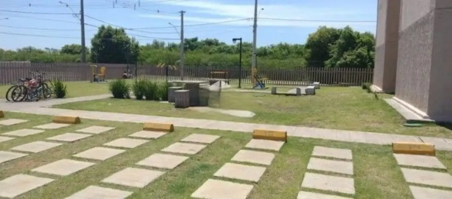 Apartamento com 2 quartos à venda, 42m2 em Sarandi, Porto Alegre - RS - imagem 2 Foto 2 de Apartamento com 2 quartos à venda, 42m2 em Sarandi, Porto Alegre - RS