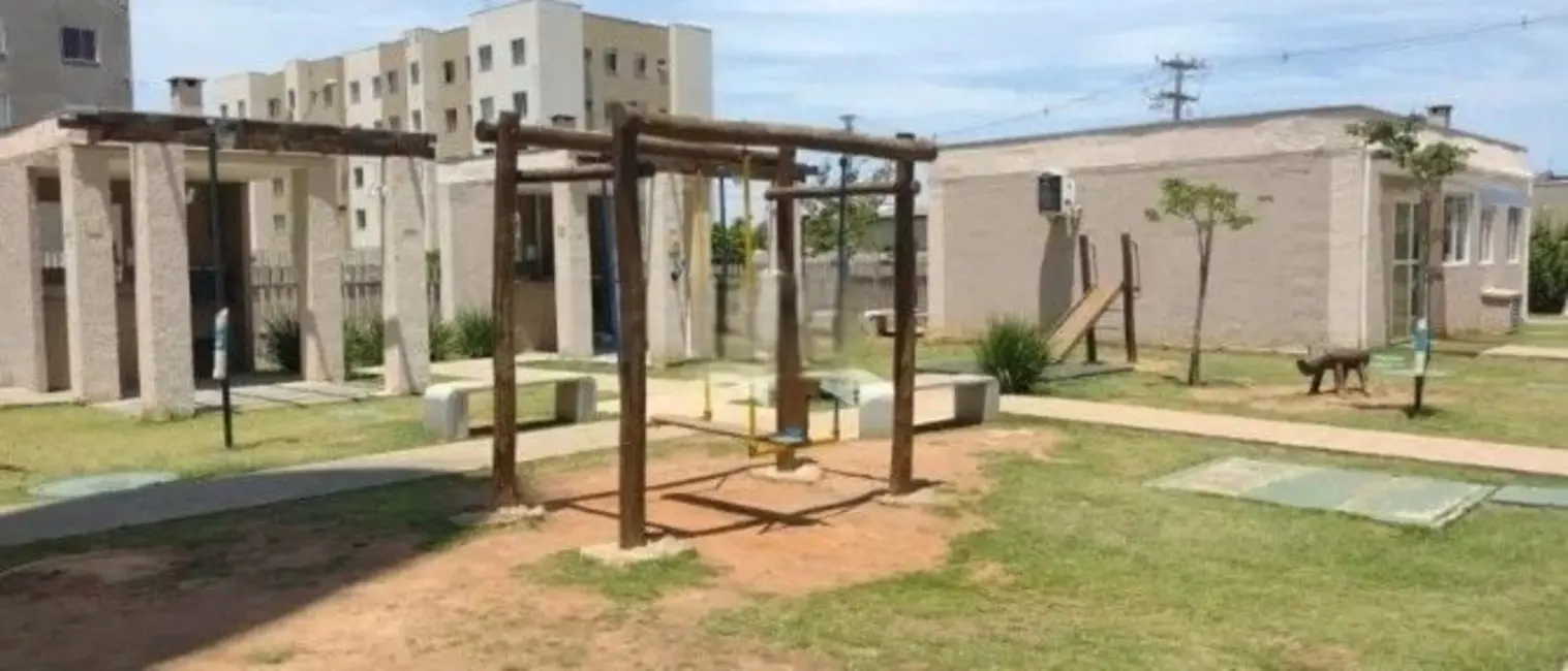 Apartamento com 2 quartos à venda, 42m2 em Sarandi, Porto Alegre - RS - imagem 4 Foto 4 de Apartamento com 2 quartos à venda, 42m2 em Sarandi, Porto Alegre - RS