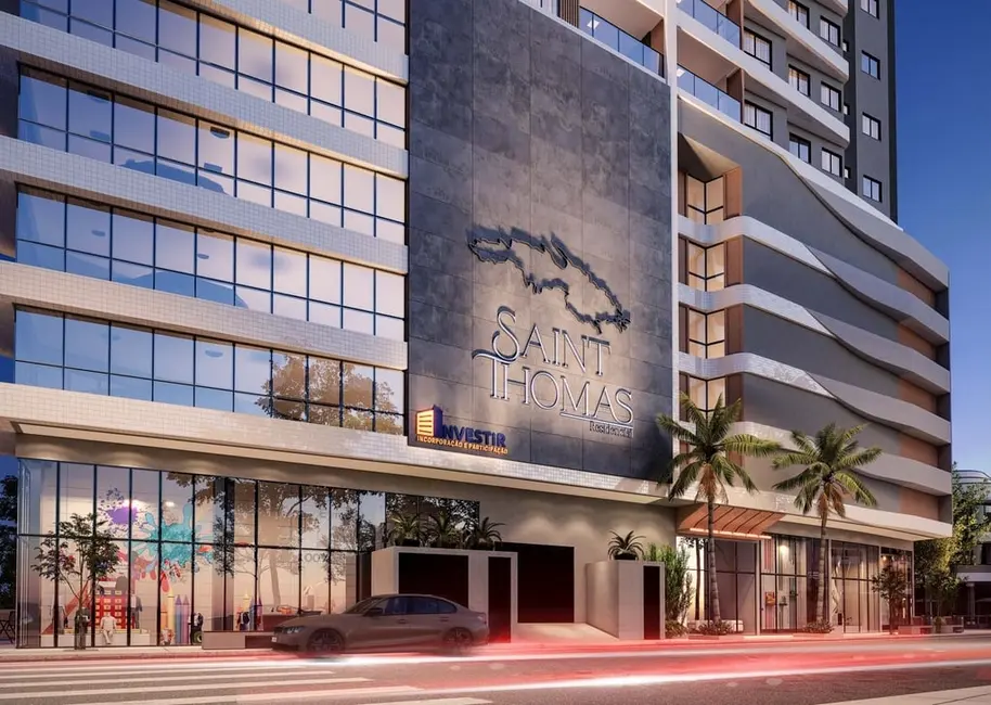 Foto 3 de Apartamento com 3 quartos à venda, 133m2 em Centro, Itapema - SC