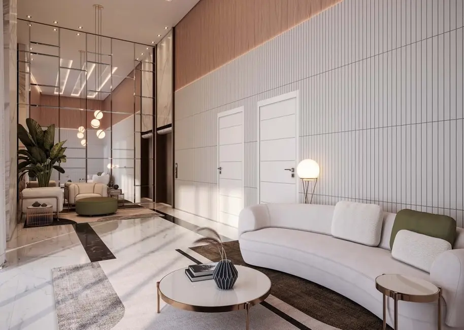 Foto 4 de Apartamento com 3 quartos à venda, 133m2 em Centro, Itapema - SC