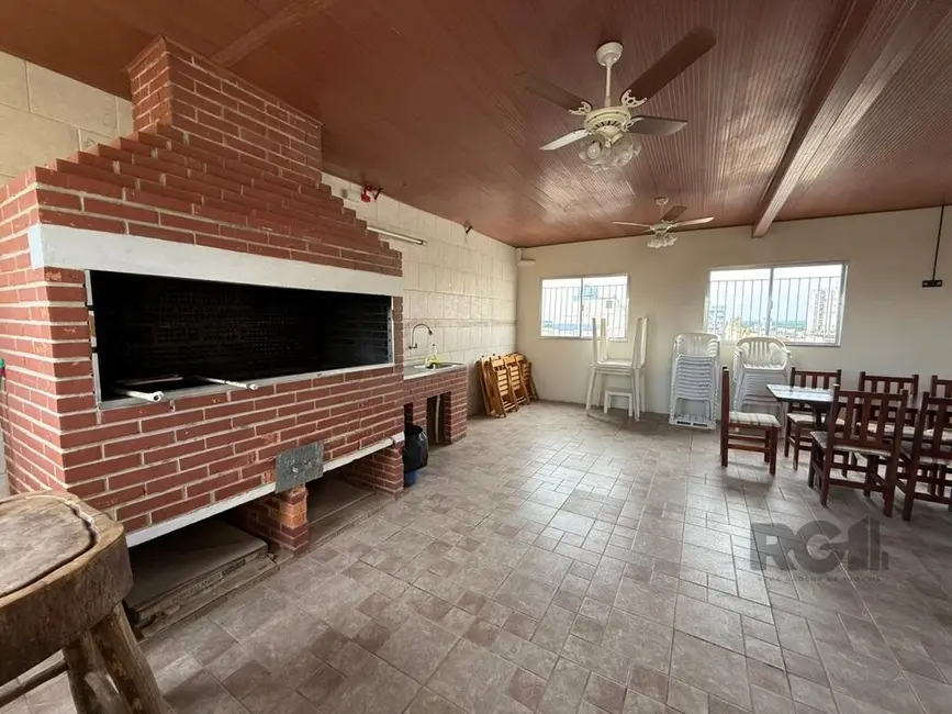 Foto 4 de Apartamento com 2 quartos à venda, 59m2 em Centro Histórico, Porto Alegre - RS