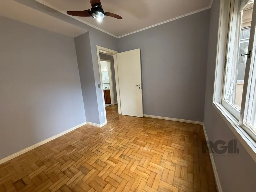 Foto 2 de Apartamento com 2 quartos à venda, 59m2 em Centro Histórico, Porto Alegre - RS