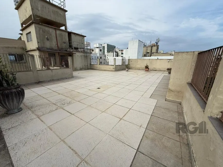 Foto 9 de Apartamento com 2 quartos à venda, 59m2 em Centro Histórico, Porto Alegre - RS