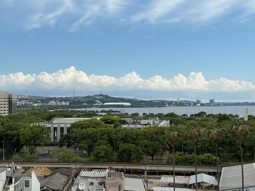 Foto 7 de Apartamento com 2 quartos à venda, 59m2 em Centro Histórico, Porto Alegre - RS